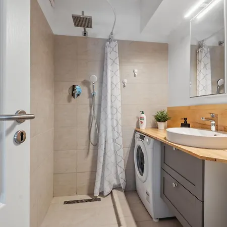 Londra Interbelic Apartment